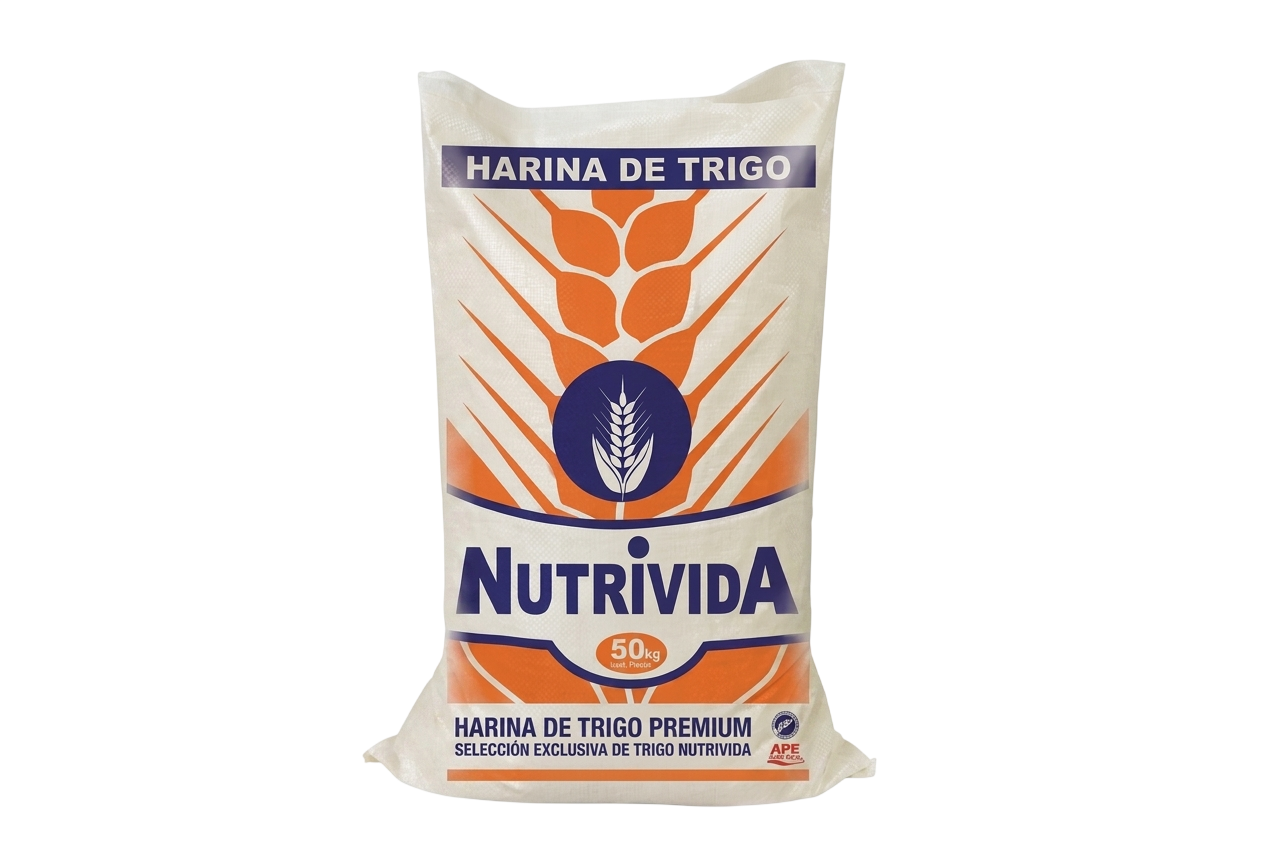 Producto Nutrivida
