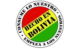 Hecho en Bolivia